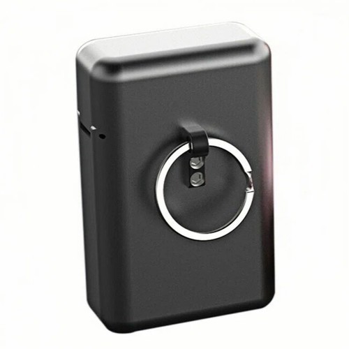Faraday key fob - key, blocker