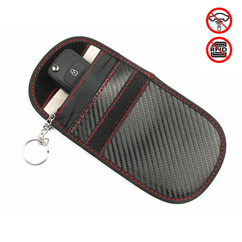 Car key rfid shield - key, case