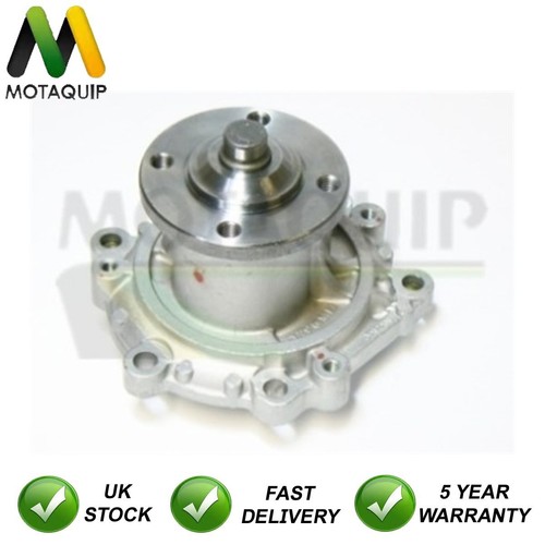 Water pump motaquip fits - motaquip,