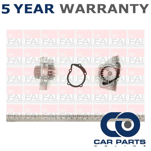 Water pump cpo - cpo, fits