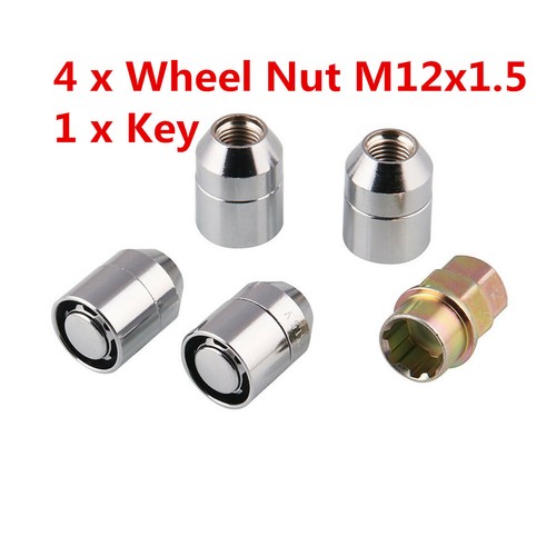 Locking wheel - locking,