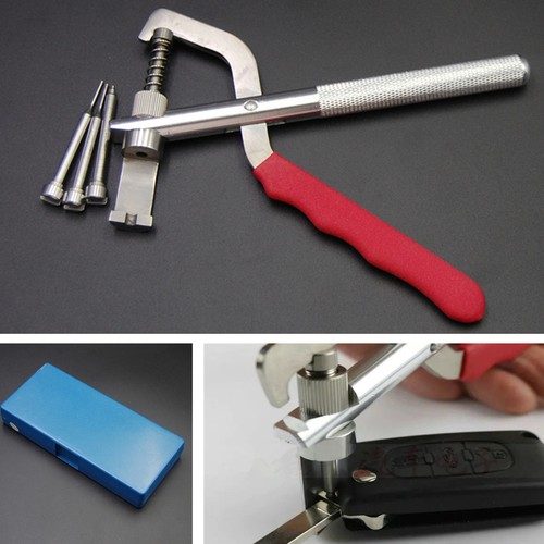 Car remote key - car,