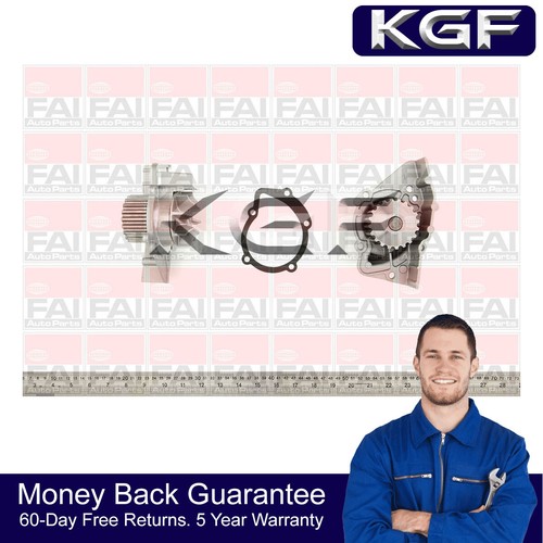 Kgf water pump - kgf,