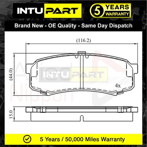 Fits land cruiser - fits,