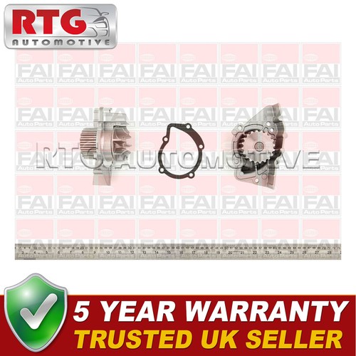 Water pump fits peugeot - pump,