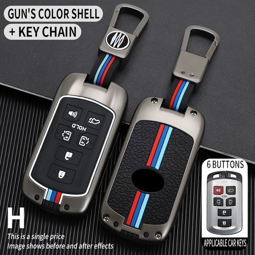 Car remote key - remote, cover
