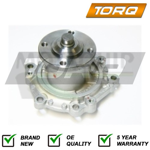 Water pump torq fits toyota - torq,