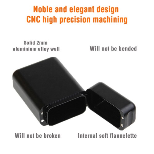 Car key signal blocker box - key,