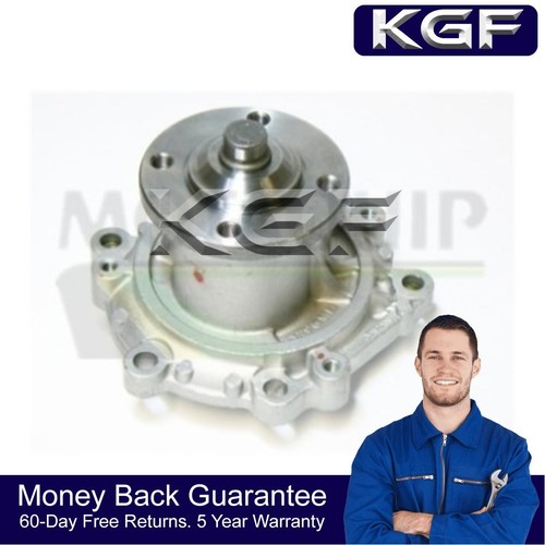 Kgf water pump fits toyota - kgf,