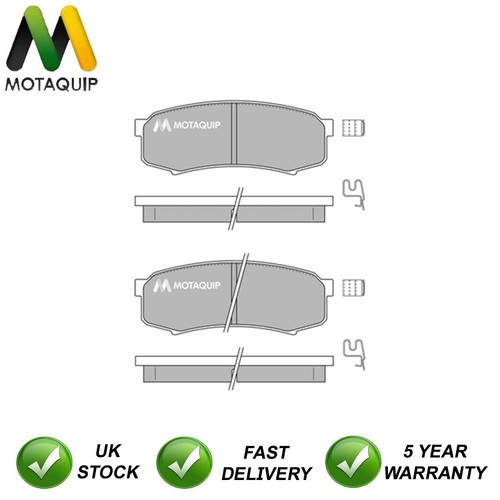 Brake pads set - brake,