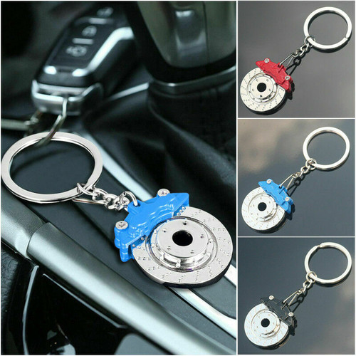 Metal auto parts disc brake - 1x,