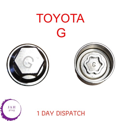 Letter wheel nut - nut, locking