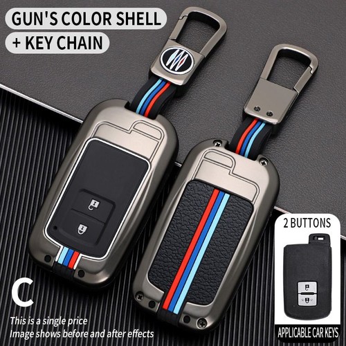 Button key cover case - 4,