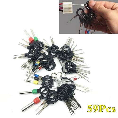 Accessory car wire harness - accessory,