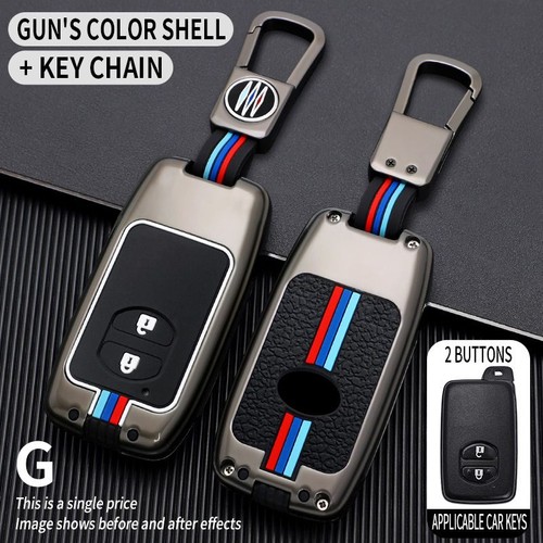 Button key cover case - 2,