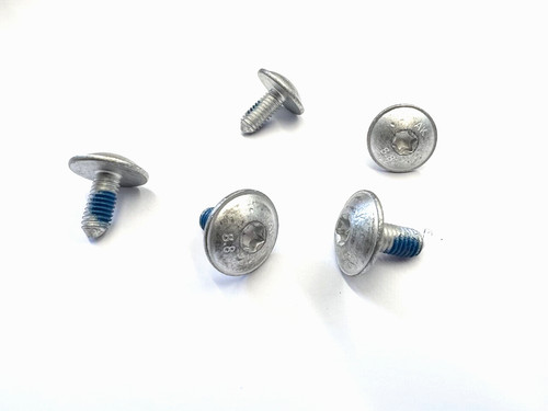 Fit toyota button head - toyota,