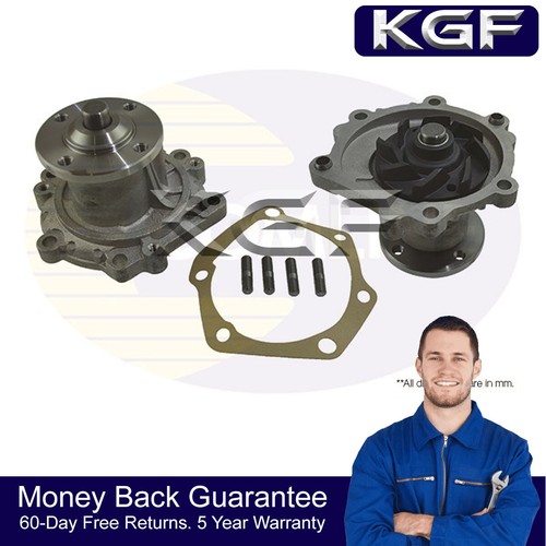 Kgf water pump - water, toyota