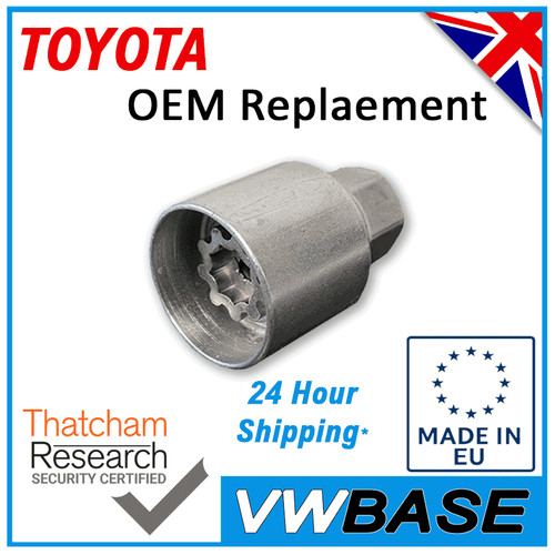 For toyota dyna wheel - dyna, locking