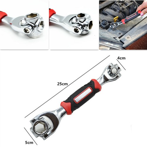 1pc universal car service - car,