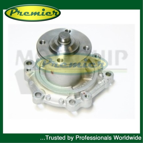 Premier water pump fits toyota - pump,