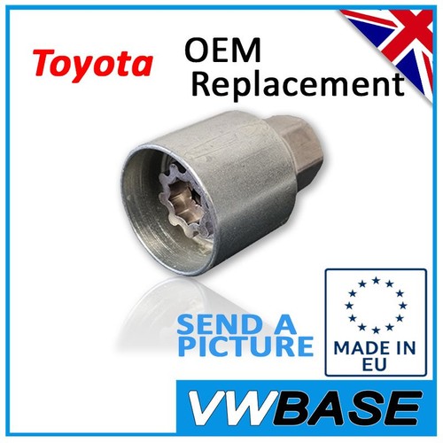 For toyota dyna wheel - wheel, locking