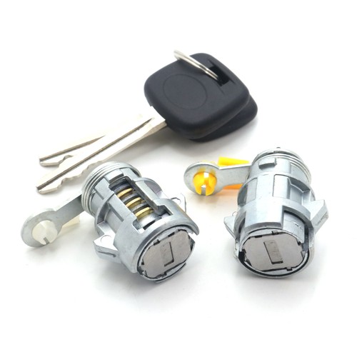 Door lock key set - door,