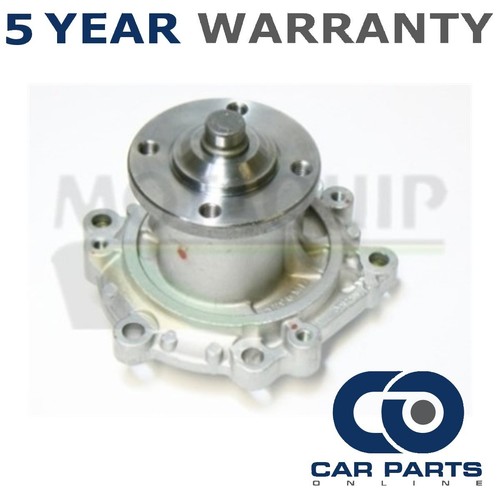 Water pump cpo fits - cpo, toyota