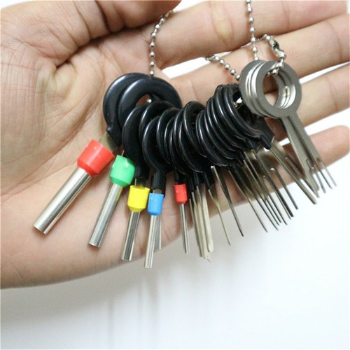 21pcs wire terminal removal - wire,