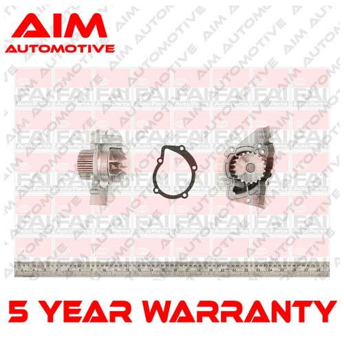 Water pump aim - water, fits