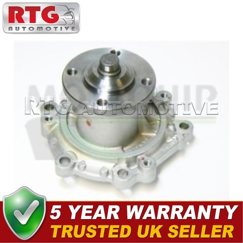 Rtg water pump fits toyota - water,