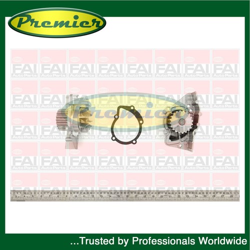 Premier water pump fits - water,
