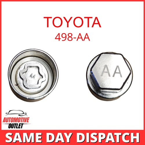 Wheel security key - security,