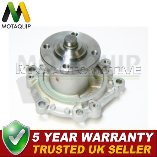 Motaquip water pump - pump, fits