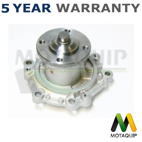 Motaquip water pump - water,