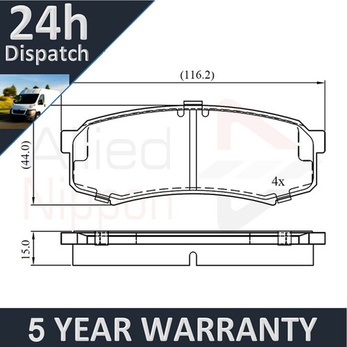 Fits toyota land cruiser - fits,