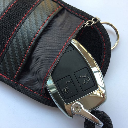 Car key fob faraday bag - faraday,