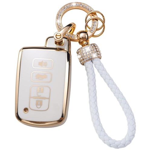 Button key cover - 2,